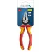Плоскогубцы диэлектрические 200 мм, 1000 В, ВDE