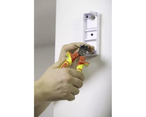 Бокорезы диэлектрические 160 мм 1000 В, ВDE