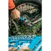 Трещотка изогнутая с кнопкой 1/2″, 72 зубца