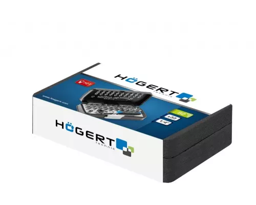 Набор бит с трещоткой 1/4″, SL, PH, PZ, HEX, TORX, TORX c отверстием, 33 шт. Набор бит с трещоткой 1/4″, SL, PH, PZ, HEX, TORX, TORX c отверстием, 33 шт.