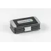 Набор бит с трещоткой 1/4″, SL, PH, PZ, HEX, TORX, TORX c отверстием, 33 шт.