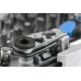 Набор бит с трещоткой 1/4″, SL, PH, PZ, HEX, TORX, TORX c отверстием, 33 шт.
