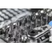Набор бит с трещоткой 1/4″, SL, PH, PZ, HEX, TORX, TORX c отверстием, 33 шт.