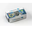HT1R462 Набор инструментов, 38 шт., 1/4", HOEGERT, 5901867178510 (TW)