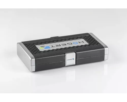 Набор бит с трещоткой, 37шт.