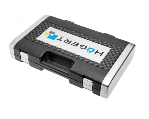 Набор инструментов 60 шт., 1/4″, 1/2