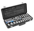 HT1R480 Набор инструментов, 29 шт., 1/2", HOEGERT, 5901867180810 (CN)