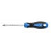 Отвертка TORX T15, 100 мм, сталь S2