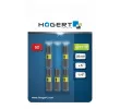 HT1S135 Бита ударная Torx TT10 25мм 5 шт., HOEGERT, 5902801317088 (CN)