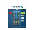 HT1S136 Бита ударная Torx TT15 25мм 5 шт., HOEGERT, 5902801317132 (CN)