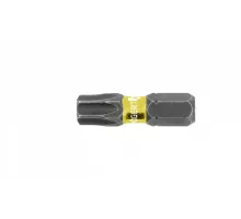HT1S142 Бита ударная Torx TT35 25мм 5 шт., HOEGERT, 5902801376566 (CN)