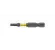 HT1S172 Бита ударная Torx TT40 50мм 2 шт., HOEGERT, 5902801376818 (CN)