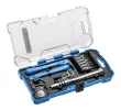 HT1S271 Набор отверток в кейсе для точных работ, для телефонов и ноутбуков, 17 шт., HOEGERT, 5901867