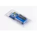Набор бит с битодержателем 1/4″, SL, PH, PZ, TORX, 17 шт.