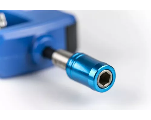 Набор бит с битодержателем 1/4″, SL, PH, PZ, TORX, 17 шт. Набор бит с битодержателем 1/4″, SL, PH, PZ, TORX, 17 шт.