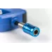 Набор бит с битодержателем 1/4″, SL, PH, PZ, TORX, 17 шт.