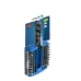 Набор бит с битодержателем 1/4″, SL, PH, PZ, HEX, TORX, 33 шт.