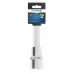 Насадка бита HEX H7 100мм,  1/2″
