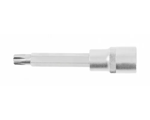 Насадка бита TORX T25 100мм, 1/2
