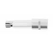 HT1S590 Головка торцевая 1/2" с вставкой-битой spline M10 х 100мм, HOEGERT, 5902801296307 (CN)