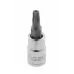 Насадка бита TORX tamper 20, 1/4
