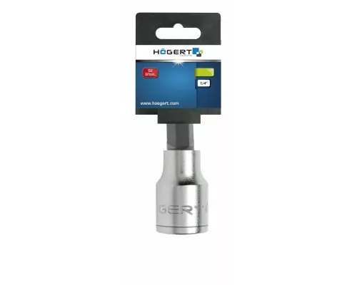 Насадка бита TORX tamper 20, 1/4 Насадка бита TORX tamper 20, 1/4
