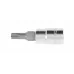 Насадка бита TORX tamper 27, 1/4