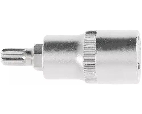 Насадка бита spline M6 55 мм, 1/2 Насадка бита spline M6 55 мм, 1/2
