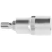 Насадка бита spline M10 55 мм, 1/2