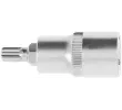 HT1S796 Головка торцевая 1/2" с вставкой-битой spline M16 х 55мм, HOEGERT, 5902801296017 (CN)