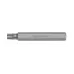 Бита TORX 25, 75 мм, M10, сталь S2