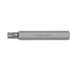 HT1S850 Бита TORX Т40 х 75мм, M10, сталь S2, HOEGERT, 5902801031489 (TW)