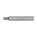 Бита spline М10, 75 мм, M10, сталь S2