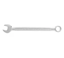 HT1W430 Ключ комбинированный 30 мм, сталь CrV, DIN 3113, HOEGERT, 5901867144164 (CN)