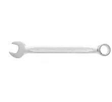 HT1W421 Ключ комбинированный 21 мм, сталь CrV, DIN 3113, HOEGERT, 5901867144058 (CN)