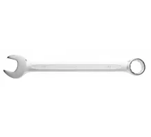 Ключ комбинированный 30 мм, сталь CrV, DIN 3113