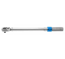 HT1W701 Ключ динамометрический 1/4", 5-25Nm, HOEGERT, 5902801208676 (TW)