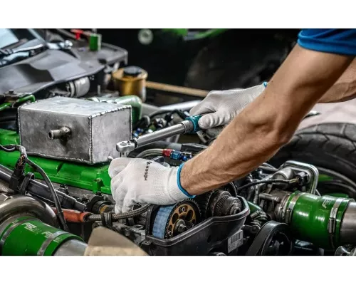 Ключ динамометрический 1/4″, 5-25 Nm Ключ динамометрический 1/4″, 5-25 Nm