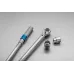 Ключ динамометрический 1/2″, 20-110 Nm