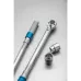 Ключ динамометрический 1/2″, 20-110 Nm