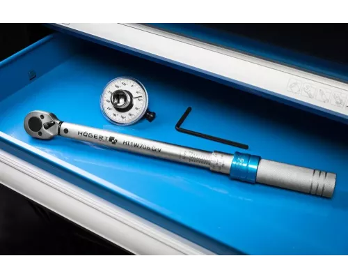 Ключ динамометрический 1/2″, 20-110 Nm Ключ динамометрический 1/2″, 20-110 Nm
