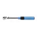 Ключ динамометрический 1/4″, 5-25 Nm