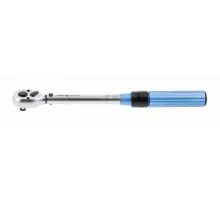 HT1W711 Ключ динамометрический 3/8", 10-60 Nm New, HOEGERT, 5902801349225 (TW)