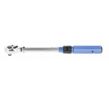 HT1W712 Ключ динамометрический 1/2", 20-120Nm,HOEGERT, 5902801349232 (CN)