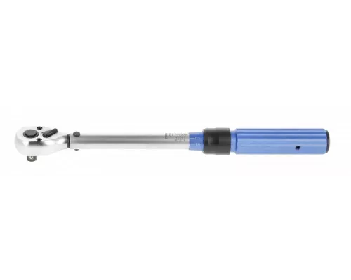 Ключ динамометрический 1/2″, 20-120 Nm