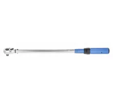 HT1W714 Ключ динамометрический 1/2", 60-330 Nm New, HOEGERT, 5902801349263 (TW)