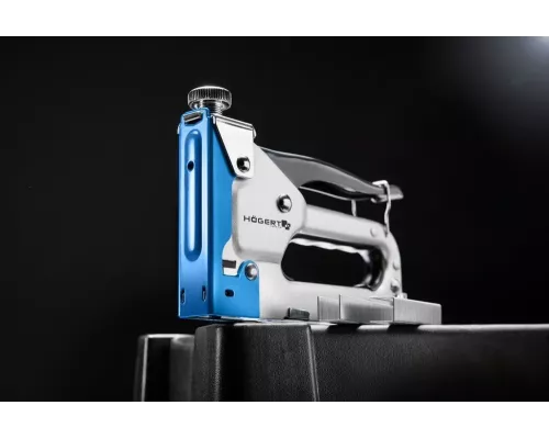 Степлер, 4-14 мм, тип J