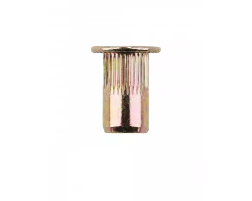 Резьбовые заклепки стальные M6 20 шт