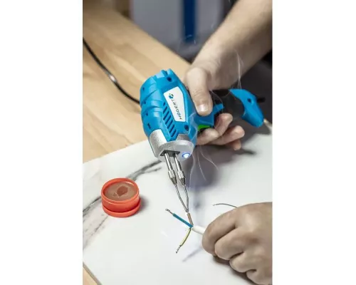 Паяльник 100 Вт.