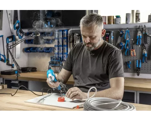 Паяльник 100 Вт.